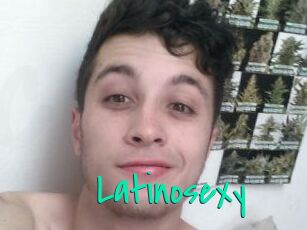 Latinosexy