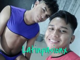 Latinpasionx