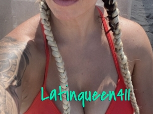 Latinqueen411