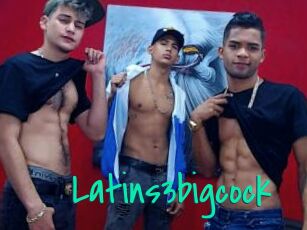 Latins3bigcock