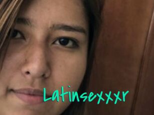 Latinsexxxr