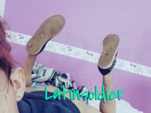 Latinsoldier