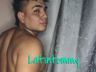 Latintommy