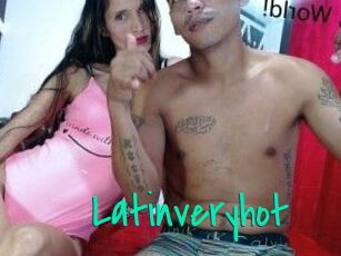 Latinveryhot