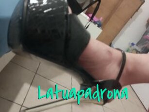 Latuapadrona