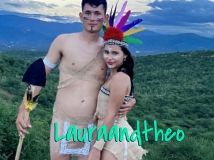 Lauraandtheo