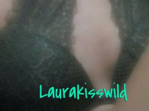 Laurakisswild