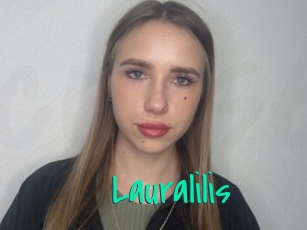 Lauralilis