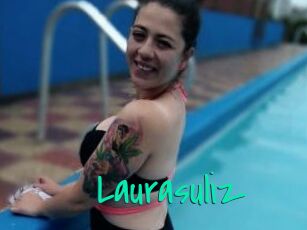 Laurasuliz