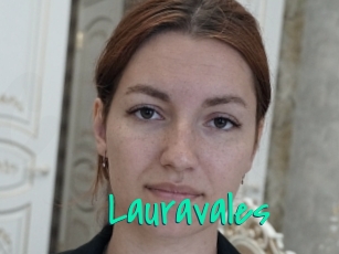 Lauravales