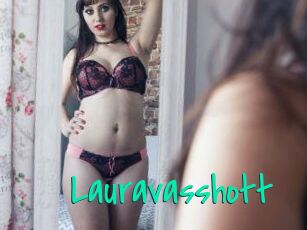 Lauravasshott