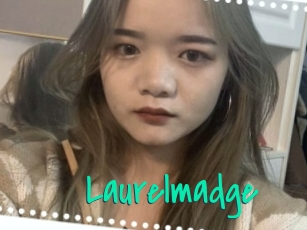 Laurelmadge