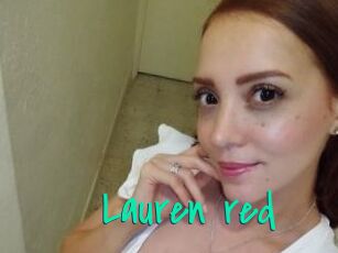 Lauren_red