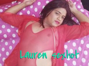 Lauren_sexhot