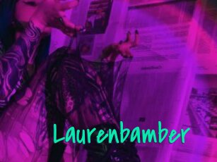 Laurenbamber