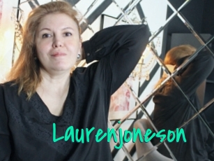 Laurenjoneson