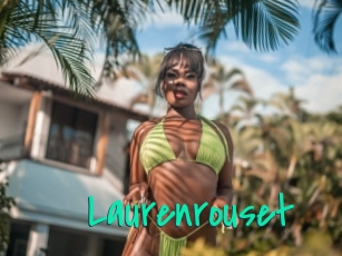 Laurenrouset