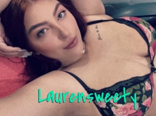 Laurensweety