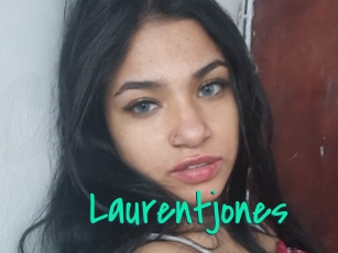 Laurentjones