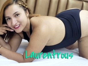 Laurentrous