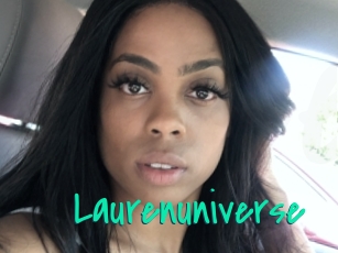 Laurenuniverse