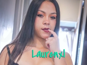 Laurenxl