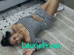 Lauriebrown