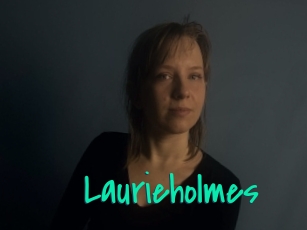 Laurieholmes