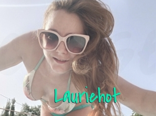 Lauriehot