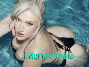 Lauriesteele