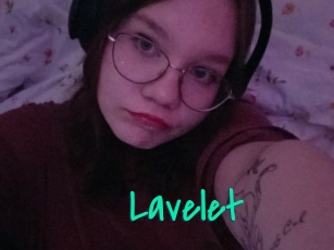 Lavelet