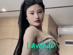 Lavende