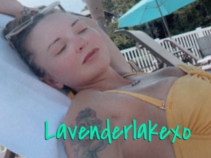 Lavenderlakexo