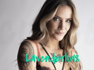 Lavenderliv18