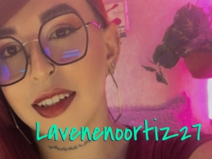 Lavenenoortiz27