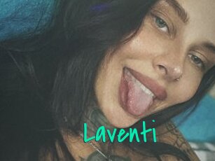 Laventi