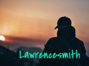 Lawrencesmith