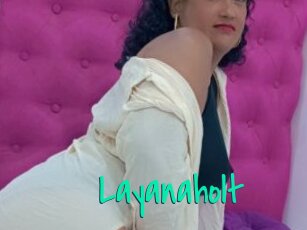 Layanaholt