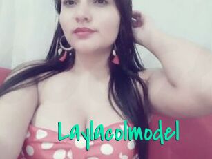 Laylacolmodel