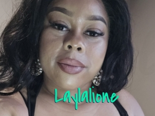 Laylalione