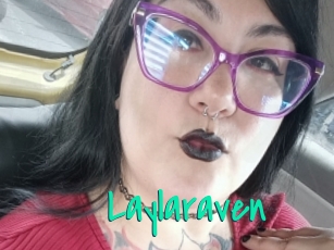 Laylaraven