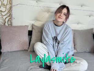 Laylasmite