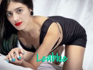 Leablue