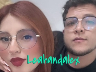 Leahandalex