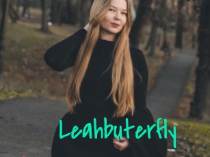 Leahbuterfly