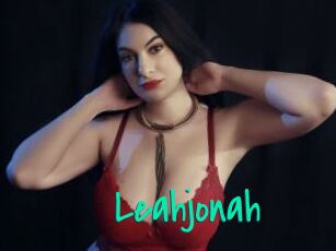 Leahjonah