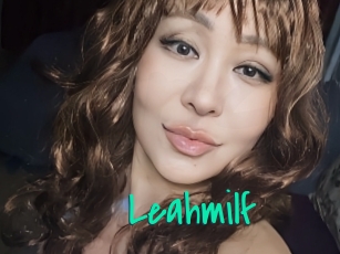 Leahmilf