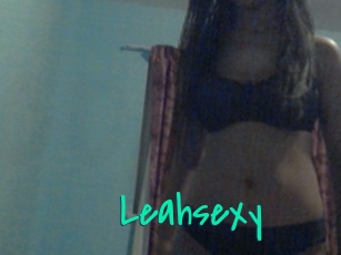 Leahsexy