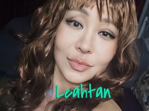 Leahtan