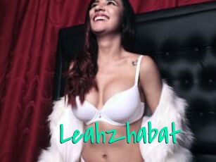 Leahzhabat